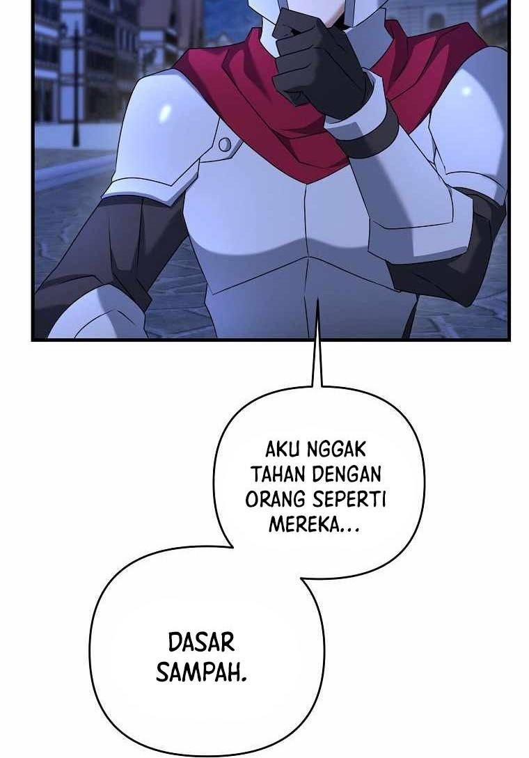 The Lazy Swordmaster Chapter 27 Gambar 17