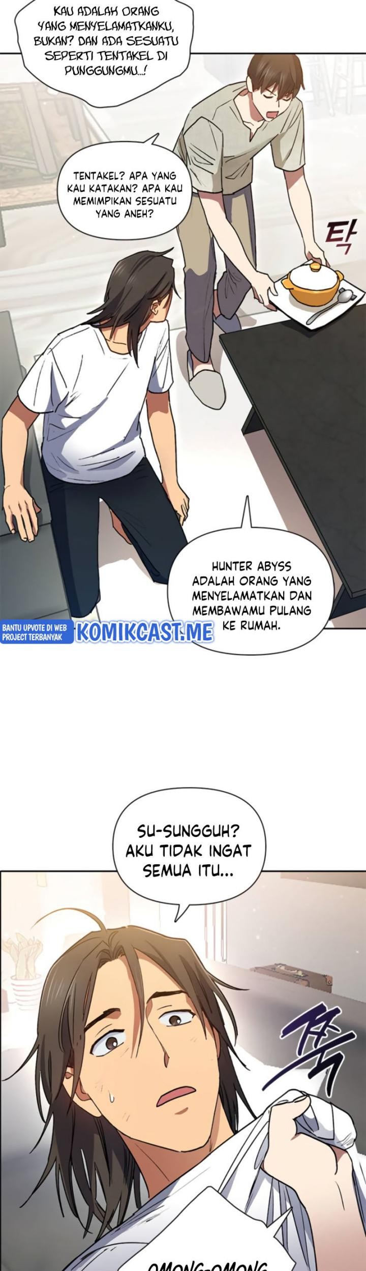 The S-Classes That I Raised Chapter 43 Gambar 16