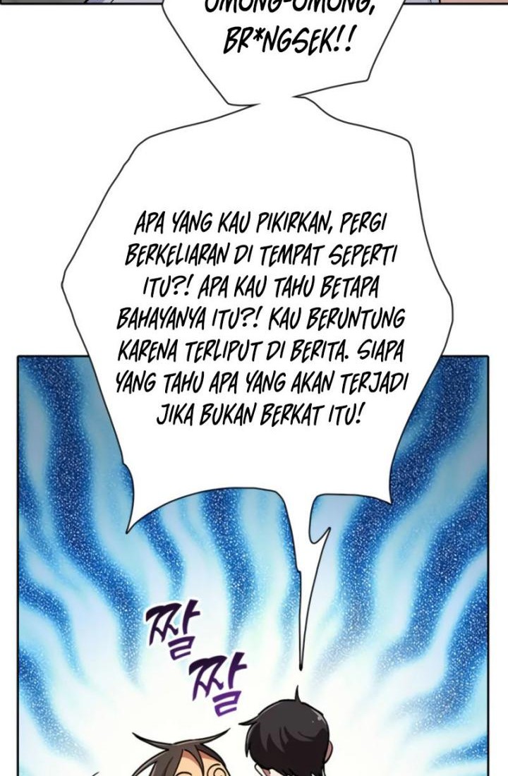 The S-Classes That I Raised Chapter 43 Gambar 17