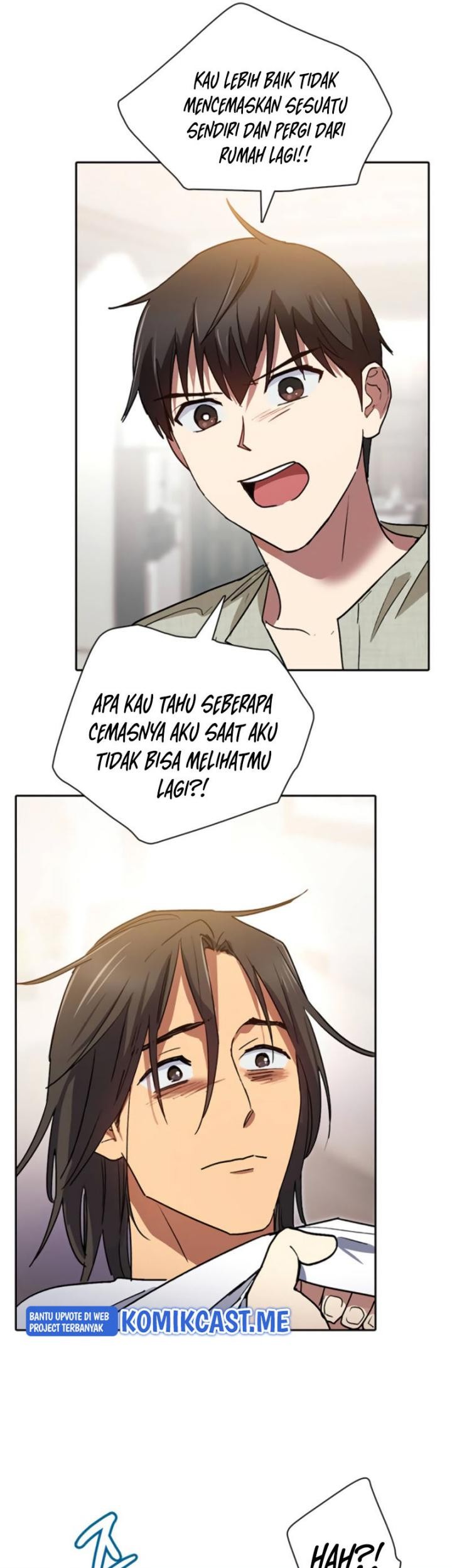 The S-Classes That I Raised Chapter 43 Gambar 19