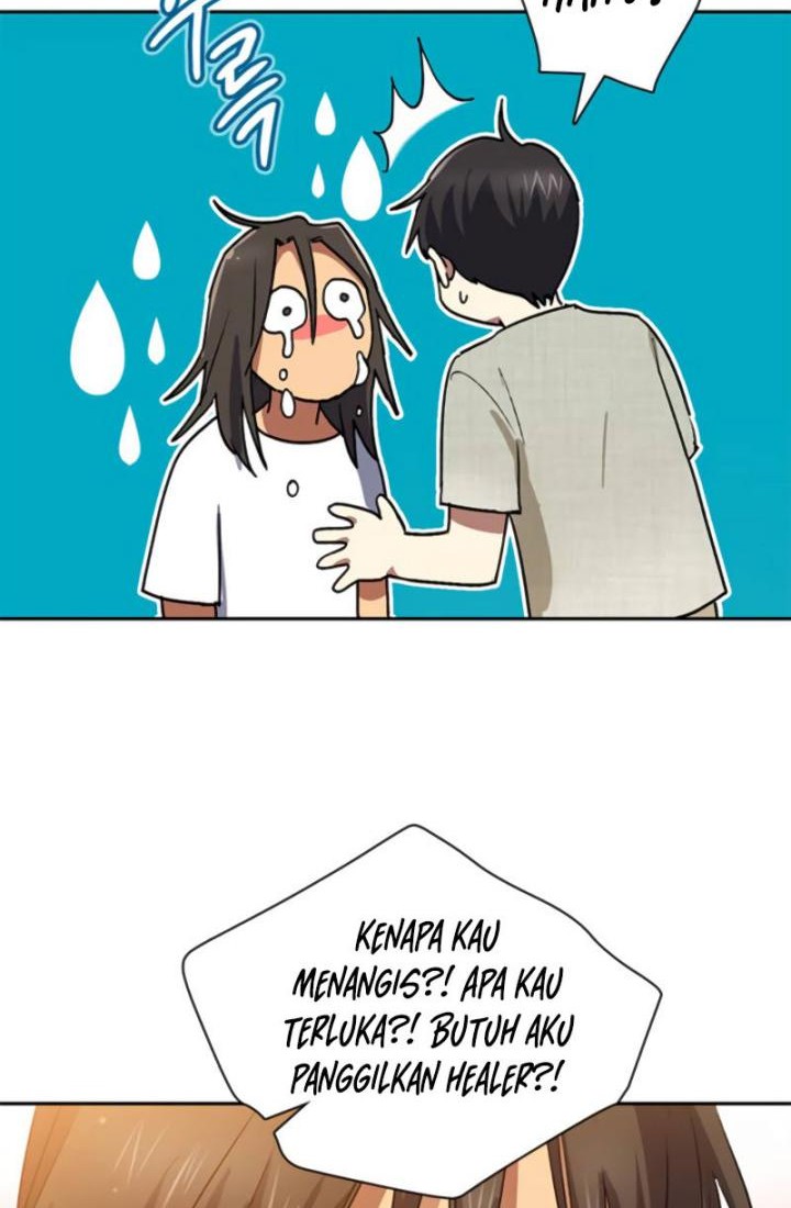 The S-Classes That I Raised Chapter 43 Gambar 20