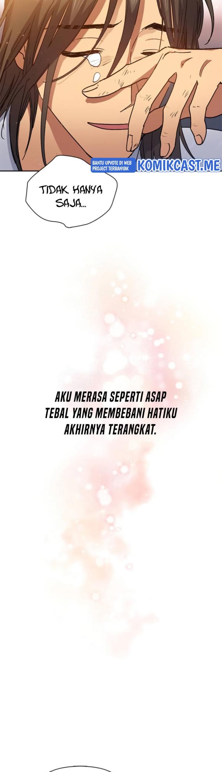 The S-Classes That I Raised Chapter 43 Gambar 21