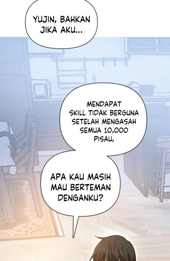 The S-Classes That I Raised Chapter 43 Gambar 22