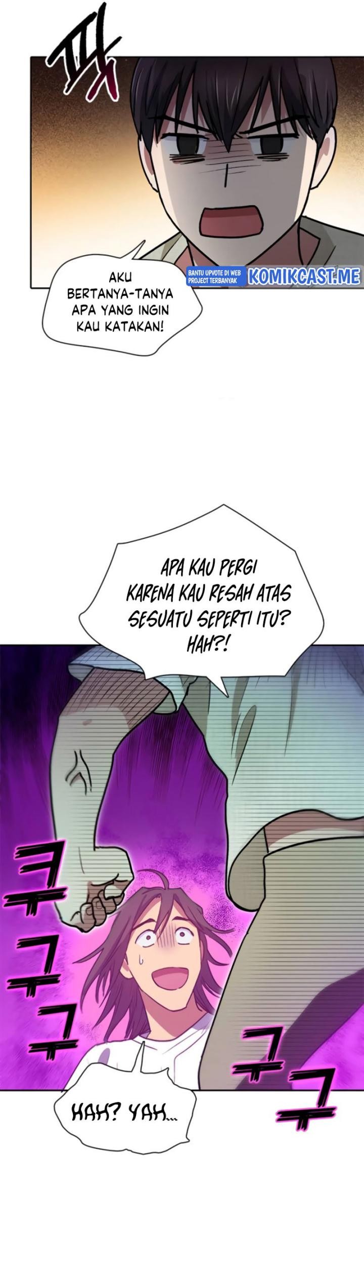 The S-Classes That I Raised Chapter 43 Gambar 24