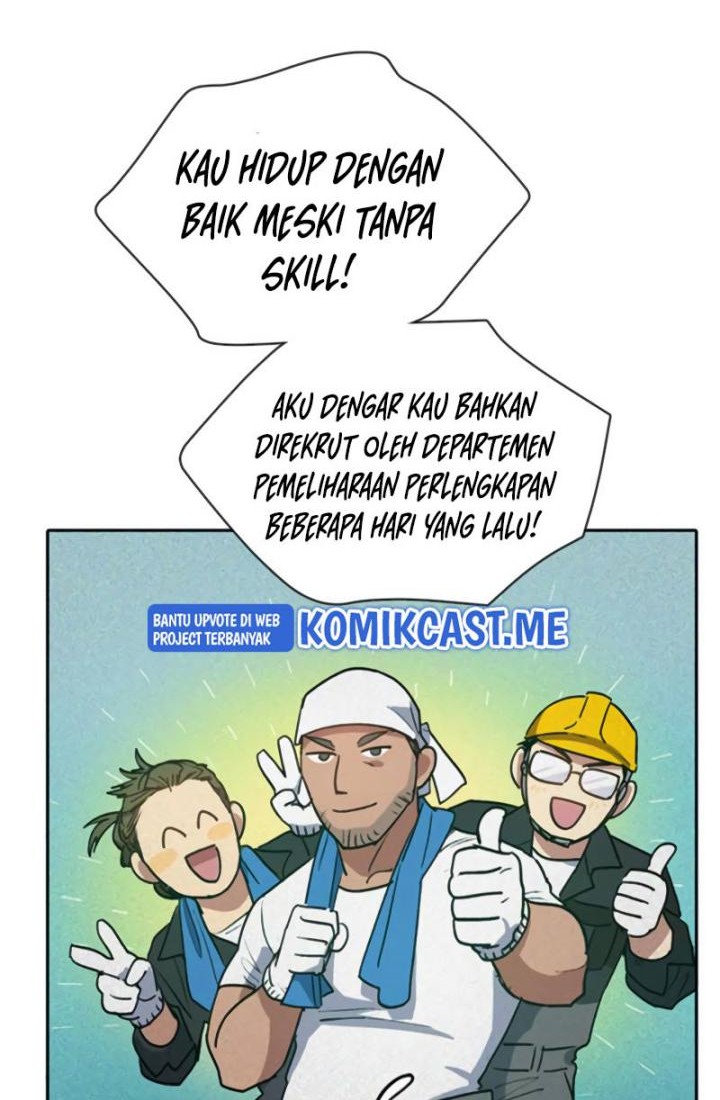 The S-Classes That I Raised Chapter 43 Gambar 25