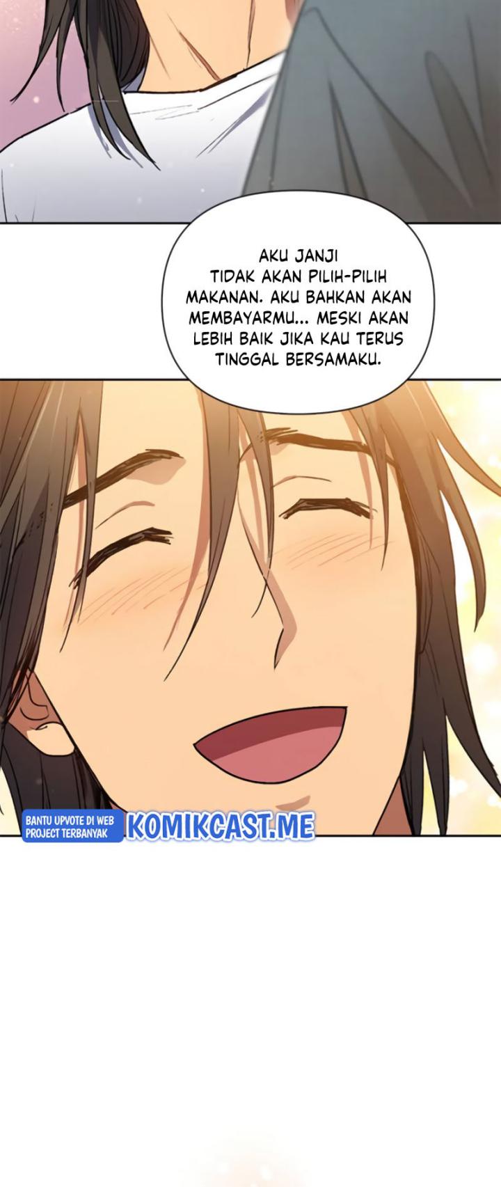 The S-Classes That I Raised Chapter 43 Gambar 28