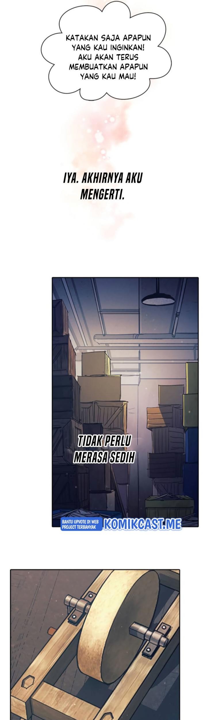The S-Classes That I Raised Chapter 43 Gambar 29