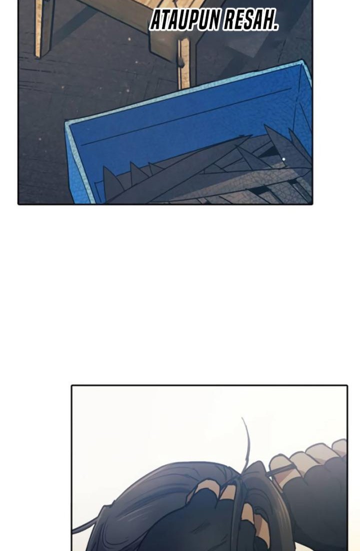 The S-Classes That I Raised Chapter 43 Gambar 30