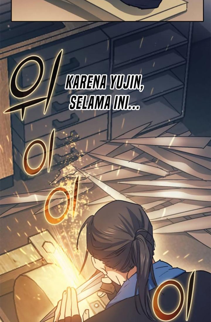 The S-Classes That I Raised Chapter 43 Gambar 32