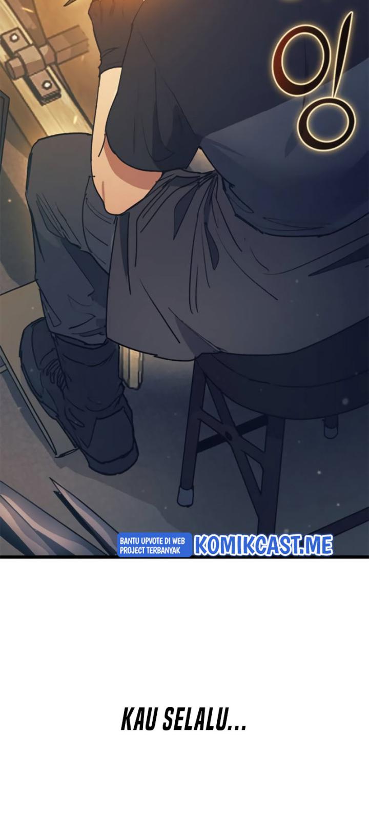 The S-Classes That I Raised Chapter 43 Gambar 33