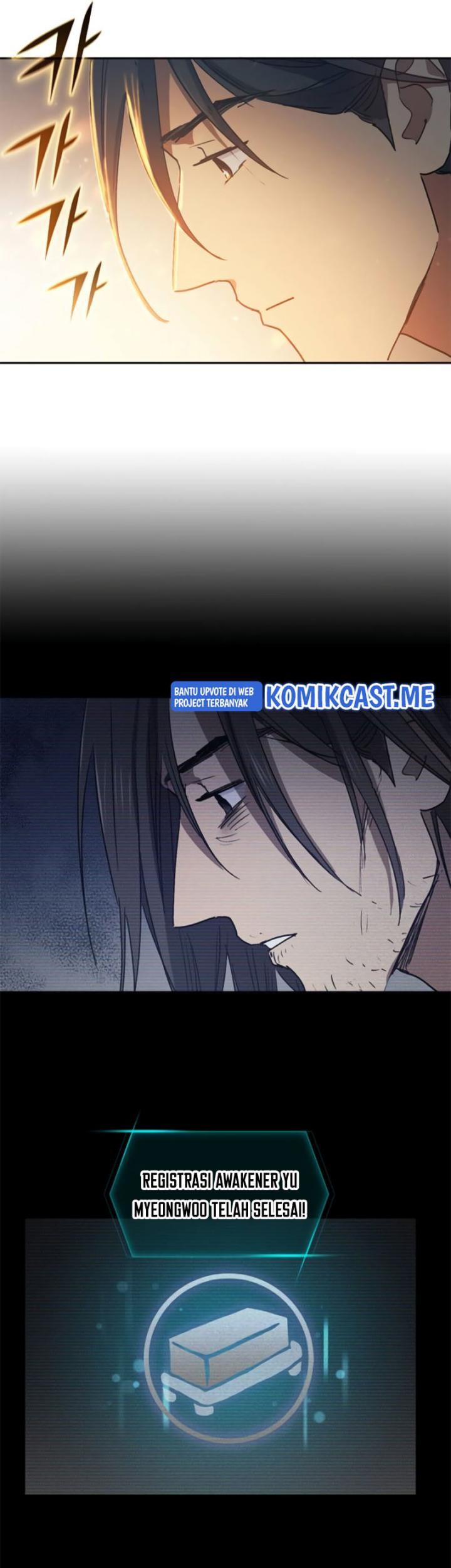 The S-Classes That I Raised Chapter 43 Gambar 34