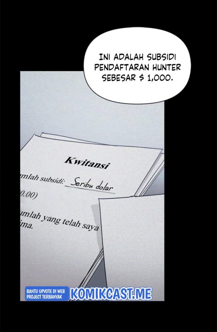 The S-Classes That I Raised Chapter 43 Gambar 37