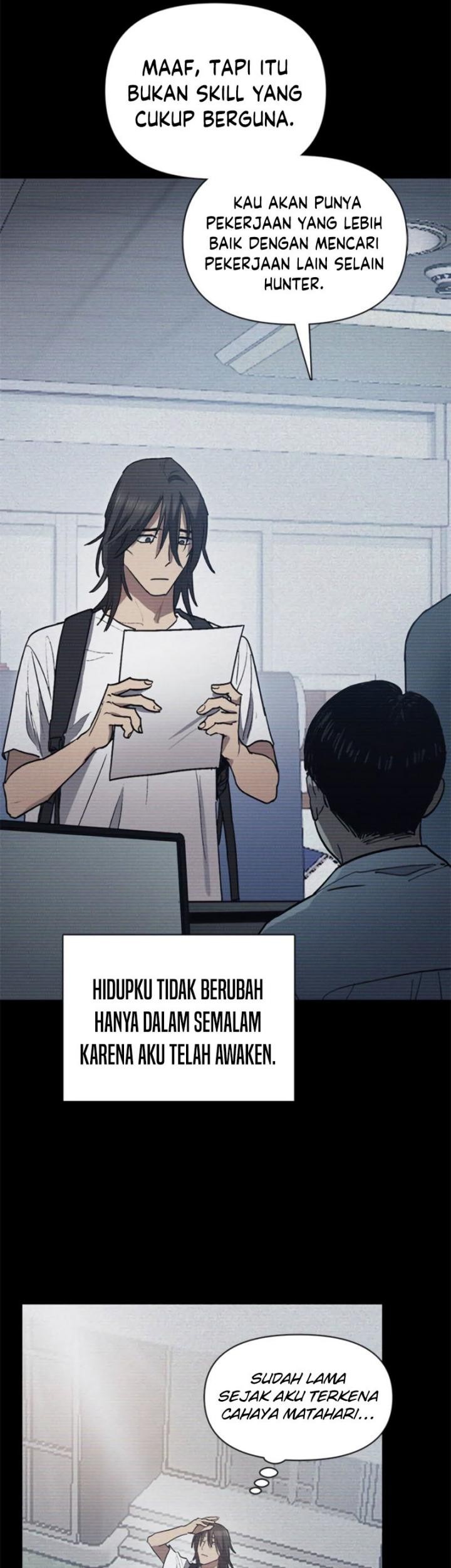 The S-Classes That I Raised Chapter 43 Gambar 39