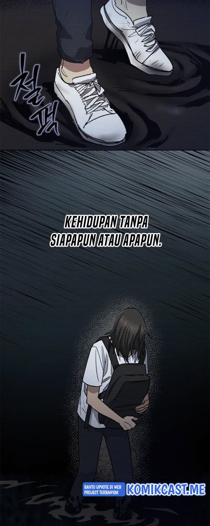 The S-Classes That I Raised Chapter 43 Gambar 43