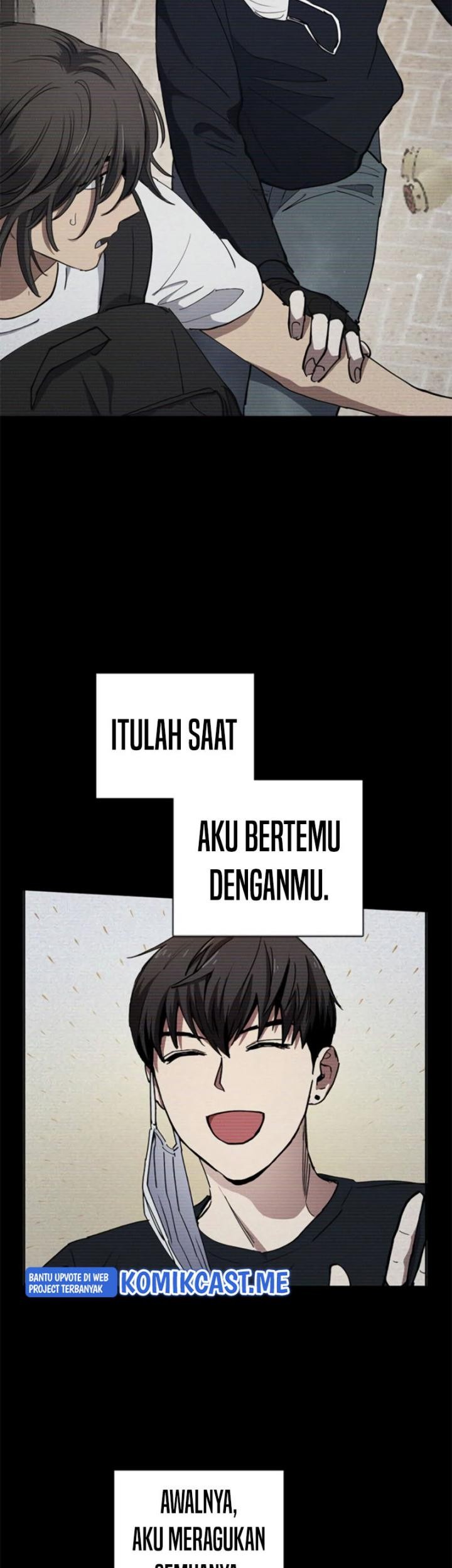 The S-Classes That I Raised Chapter 43 Gambar 46