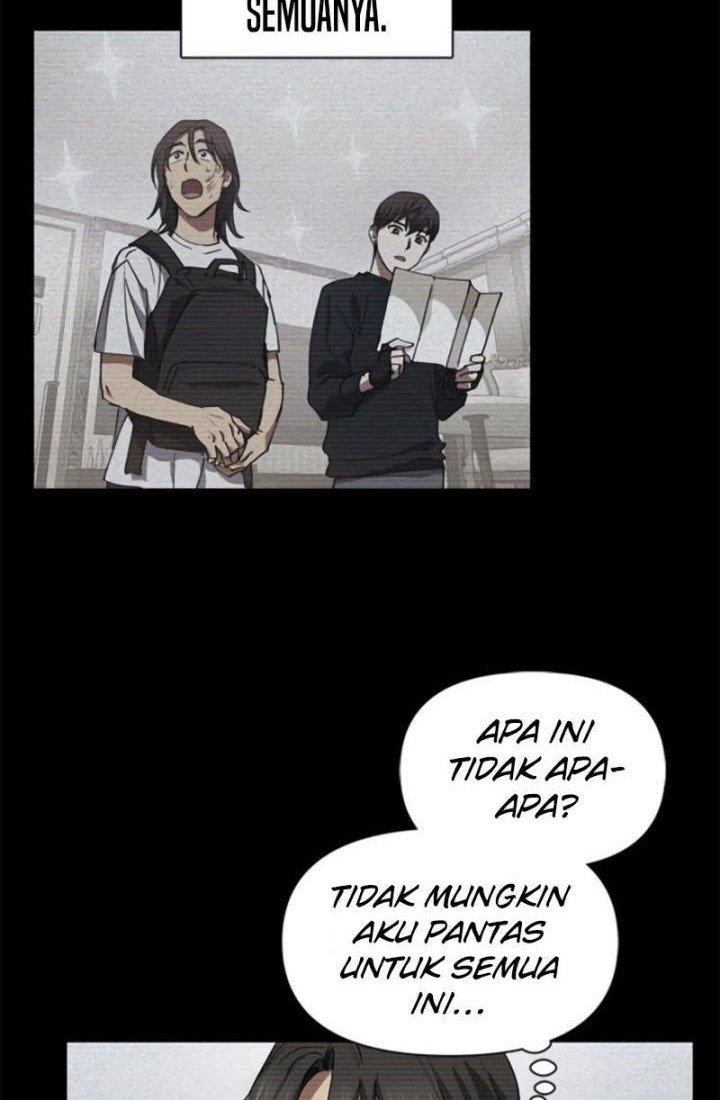 The S-Classes That I Raised Chapter 43 Gambar 47