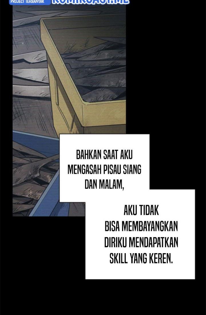 The S-Classes That I Raised Chapter 43 Gambar 50