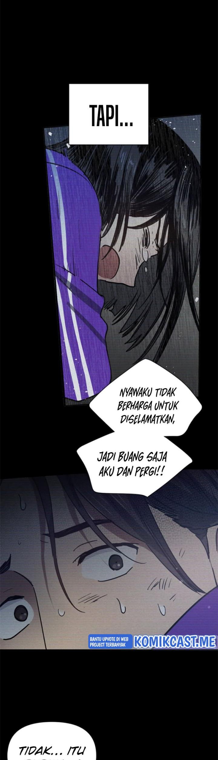 The S-Classes That I Raised Chapter 43 Gambar 51