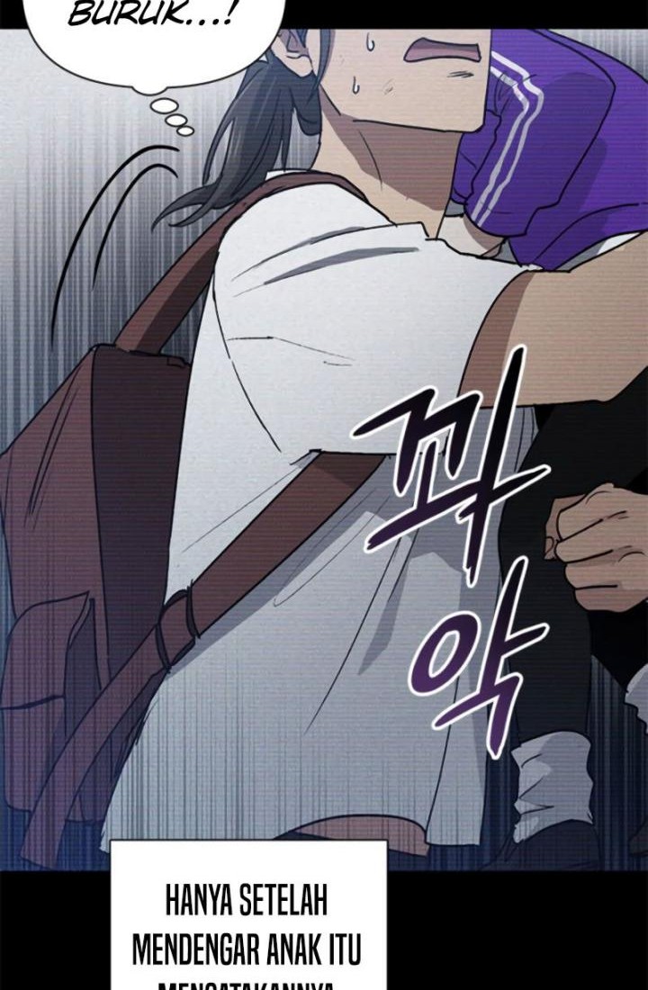 The S-Classes That I Raised Chapter 43 Gambar 52
