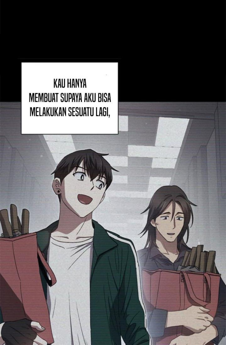 The S-Classes That I Raised Chapter 43 Gambar 55