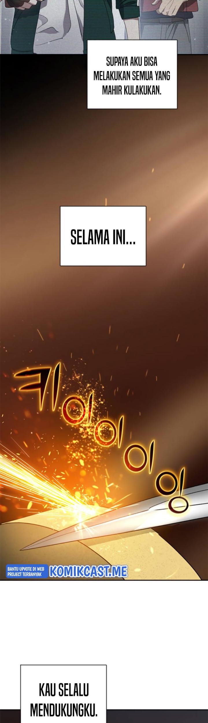 The S-Classes That I Raised Chapter 43 Gambar 56