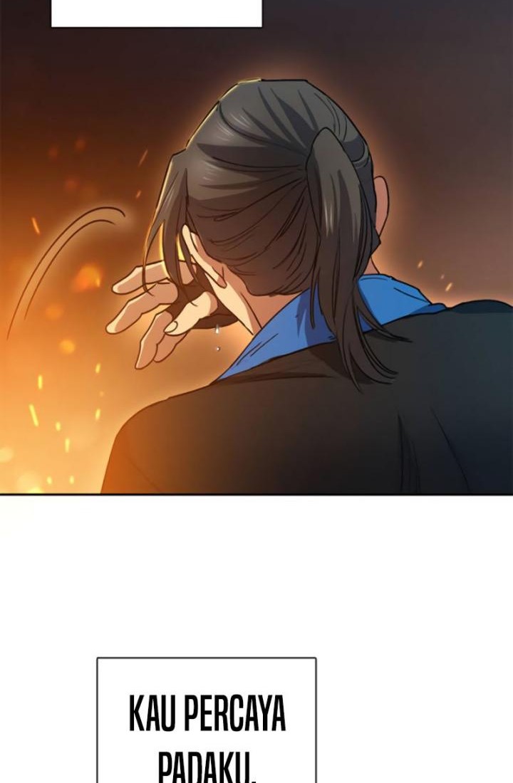 The S-Classes That I Raised Chapter 43 Gambar 57