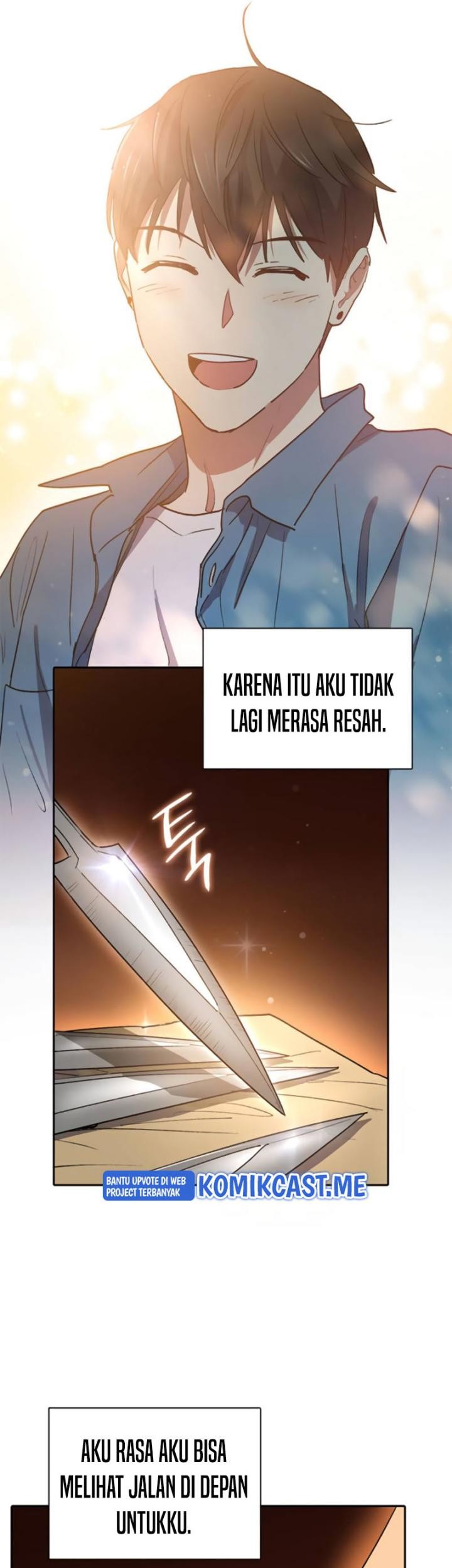 The S-Classes That I Raised Chapter 43 Gambar 59