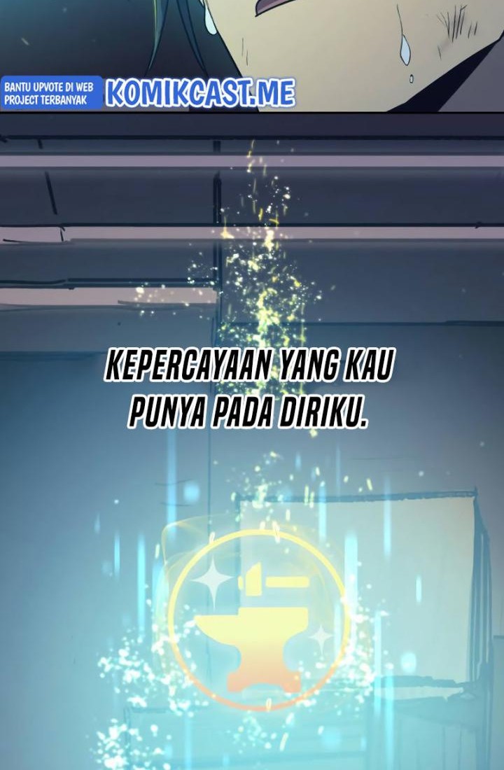 The S-Classes That I Raised Chapter 43 Gambar 65