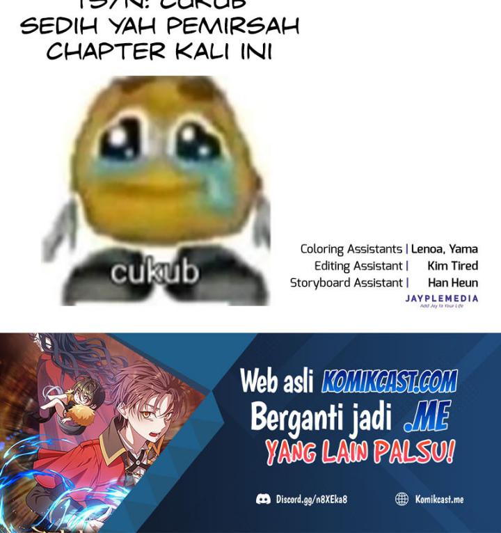 The S-Classes That I Raised Chapter 43 Gambar 68