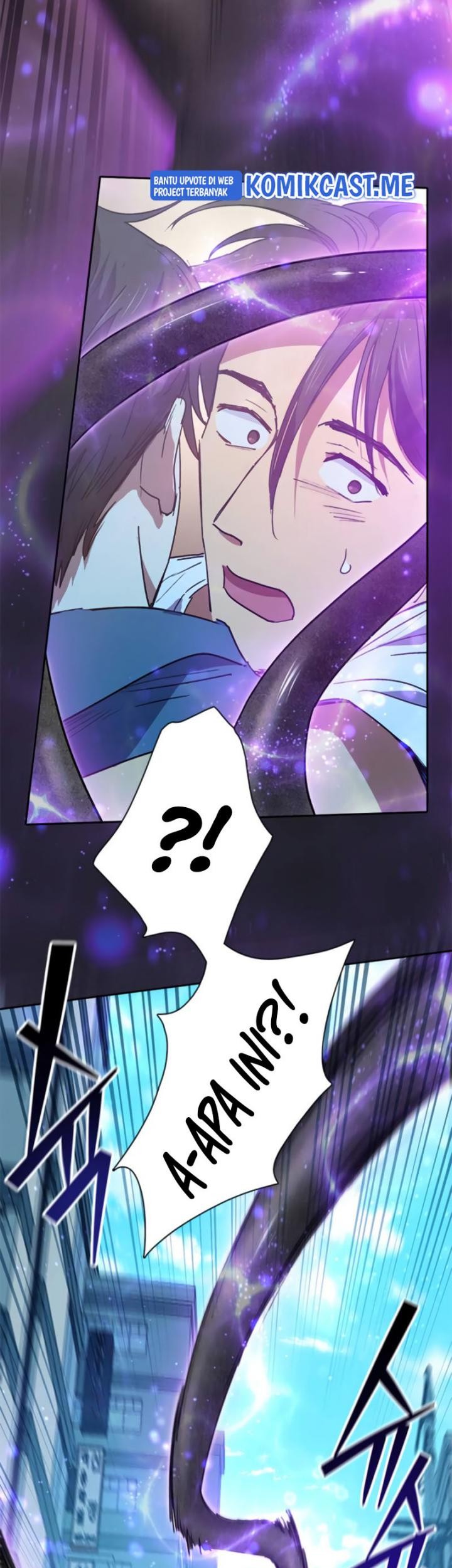 The S-Classes That I Raised Chapter 43 Gambar 6