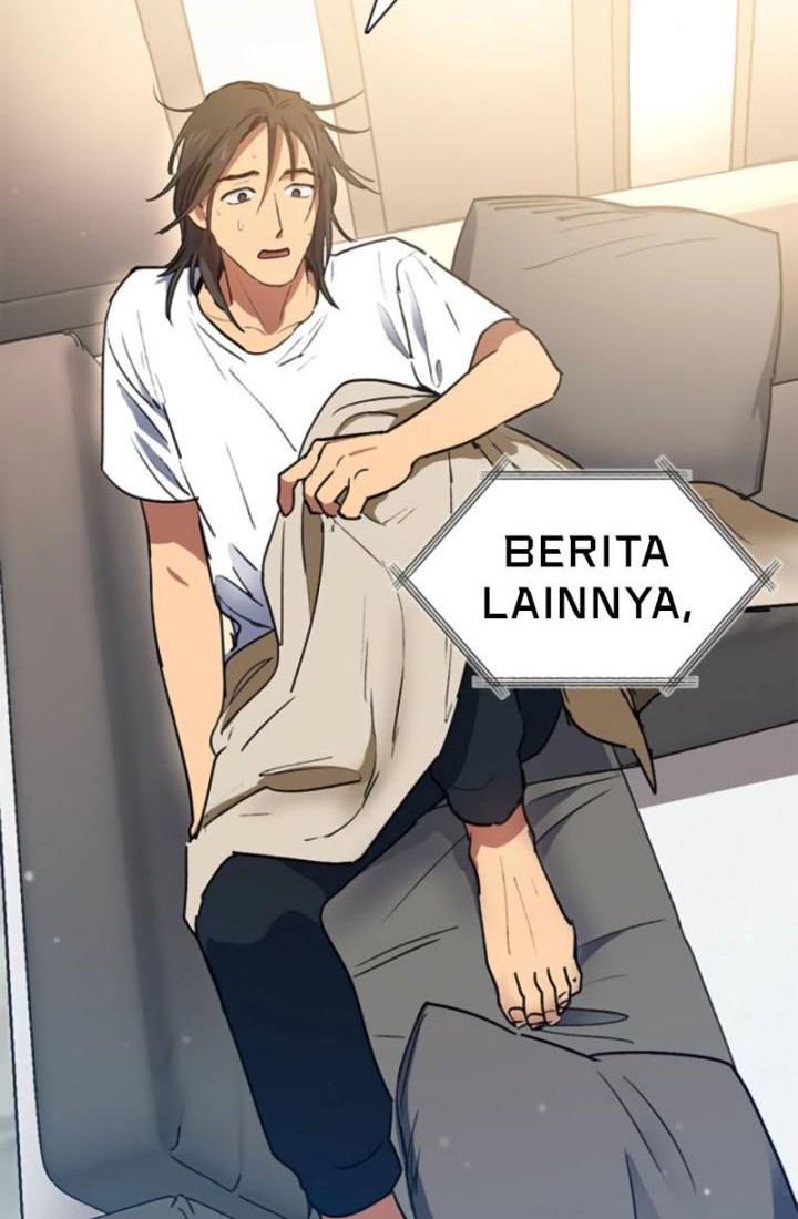 The S-Classes That I Raised Chapter 43 Gambar 12