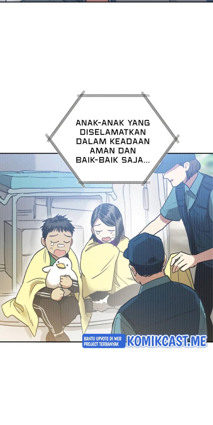 The S-Classes That I Raised Chapter 43 Gambar 13