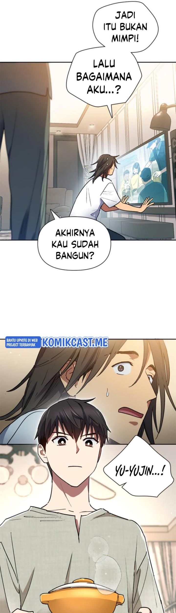 The S-Classes That I Raised Chapter 43 Gambar 14