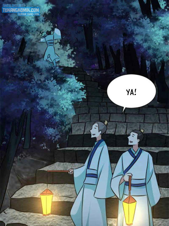 Rebirth Become a Dog Chapter 123 Gambar 10