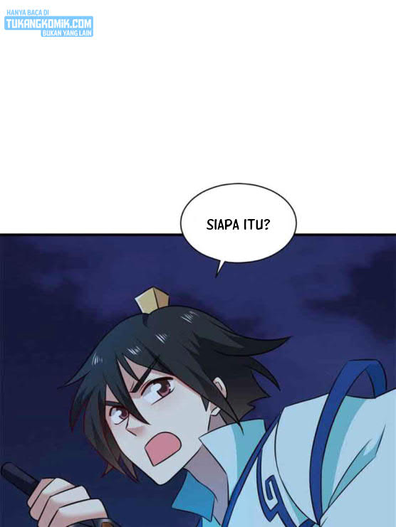 Rebirth Become a Dog Chapter 123 Gambar 19