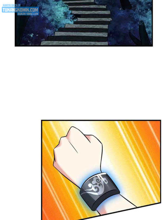 Baca Manhua Rebirth Become a Dog Chapter 123 Gambar 2
