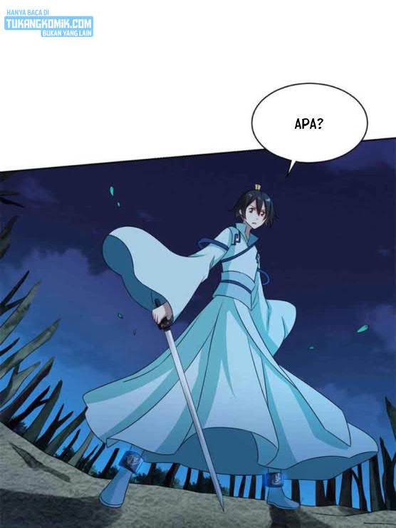 Rebirth Become a Dog Chapter 123 Gambar 22
