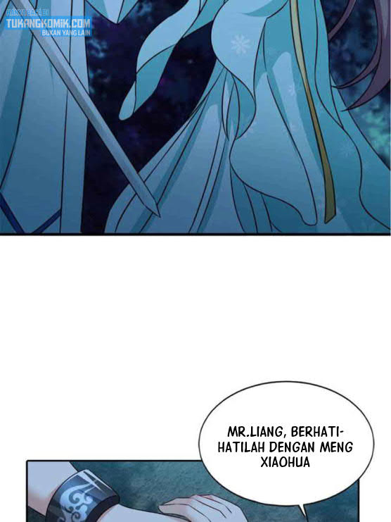Rebirth Become a Dog Chapter 123 Gambar 30
