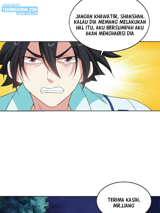 Rebirth Become a Dog Chapter 123 Gambar 42