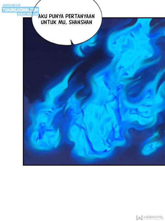 Rebirth Become a Dog Chapter 123 Gambar 44