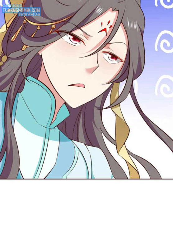 Rebirth Become a Dog Chapter 123 Gambar 58