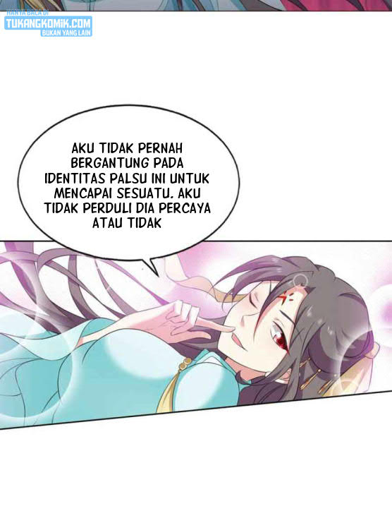 Rebirth Become a Dog Chapter 123 Gambar 62