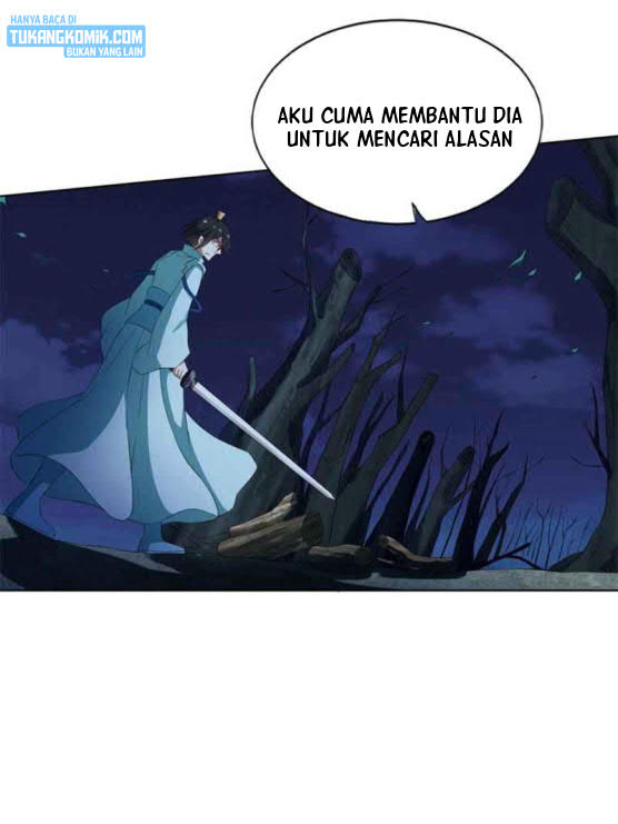 Rebirth Become a Dog Chapter 123 Gambar 63