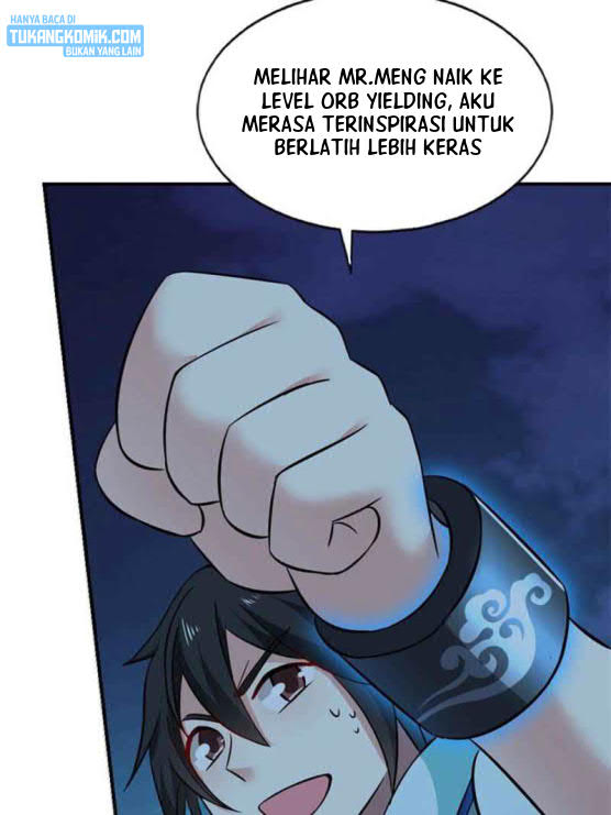 Rebirth Become a Dog Chapter 123 Gambar 7