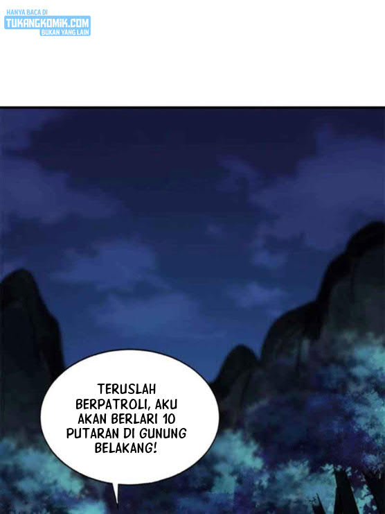 Rebirth Become a Dog Chapter 123 Gambar 9