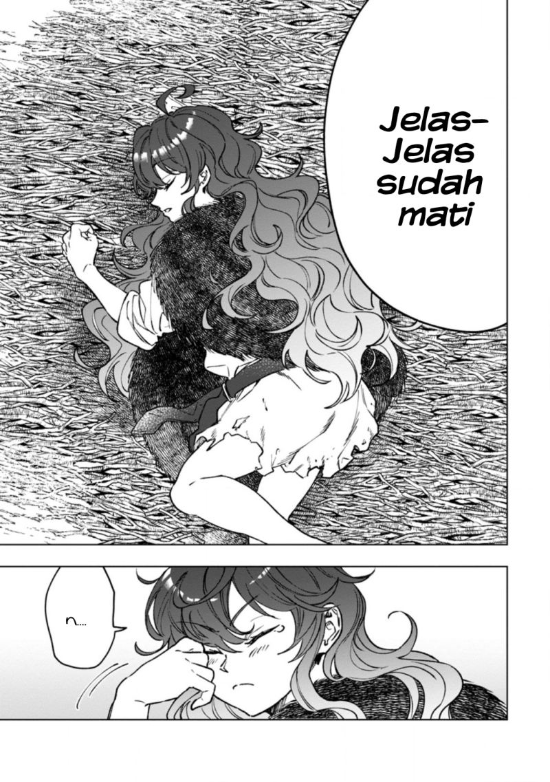 Saigai de Tamago wo Ushinatta Dragon ga Nazeka Ore wo Sodate Hajimeta Chapter 03 Gambar 11