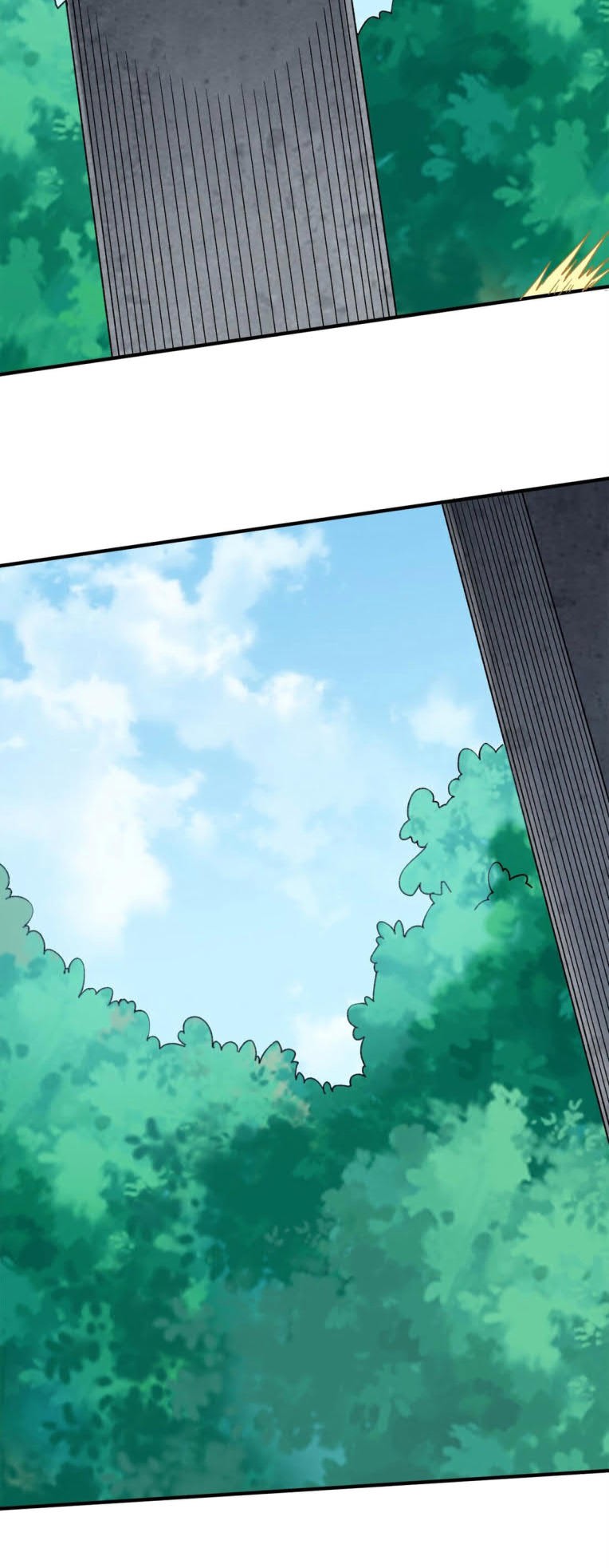 Under The Black Fog Chapter 04 Gambar 8