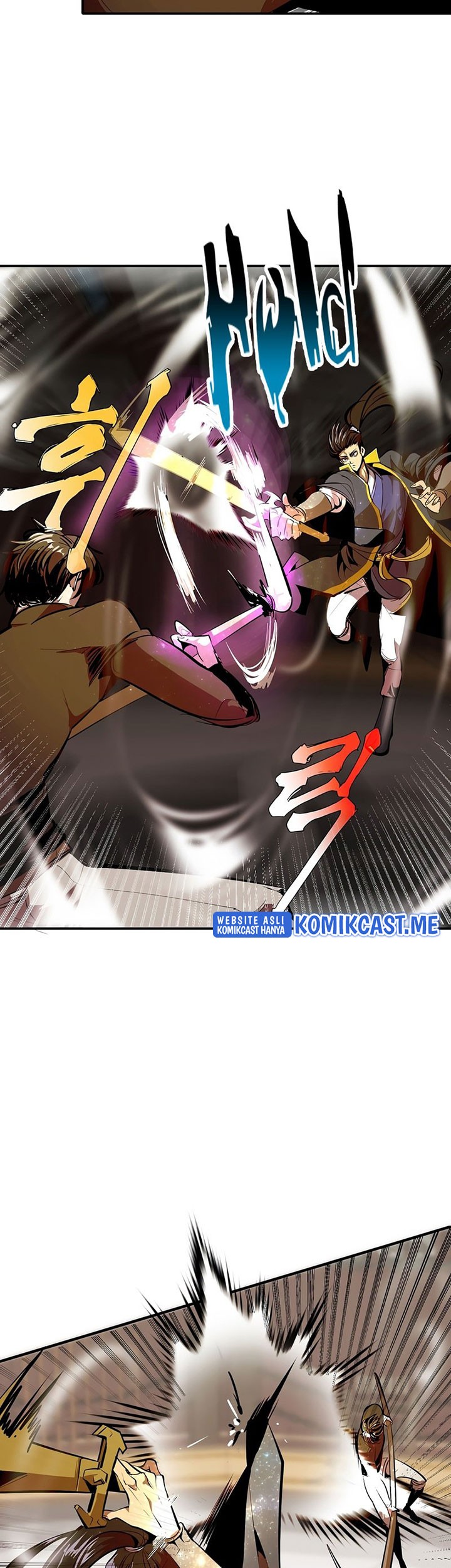 Worthless Regression Chapter 36 Gambar 20