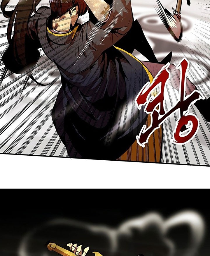 Worthless Regression Chapter 36 Gambar 21
