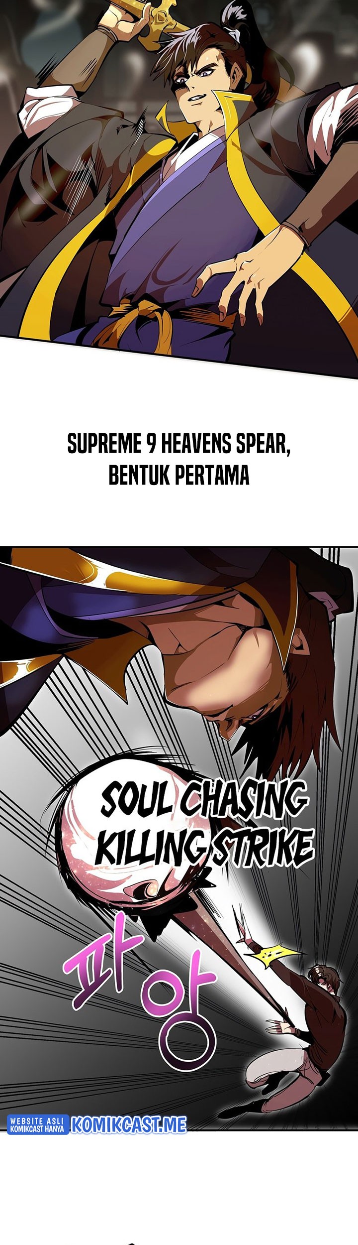 Worthless Regression Chapter 36 Gambar 22